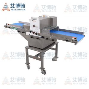 ABCH-QTK350B切條切塊機(jī)