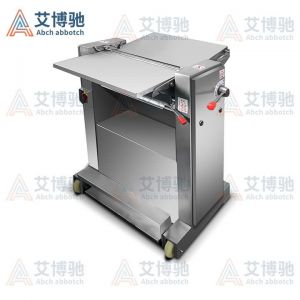 ABCH-500去豬皮機(jī)