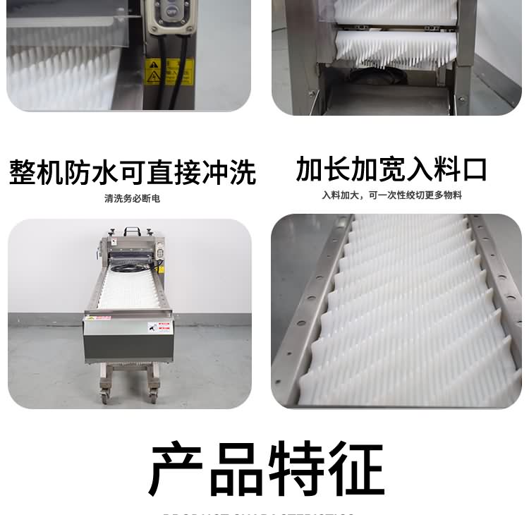 艾博馳ABCH-Q69切魚段機6