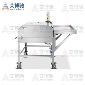 ABCH-KP28殺魚(yú)機(jī)（小二枚開(kāi)片機(jī)）