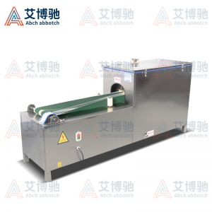 ABCH-16C殺魚機(jī)（加長(zhǎng)開背開肚）