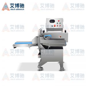 ABCH-QP120B切片機(jī)