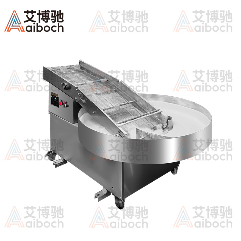ABCH-100裹粉機抖粉升級款