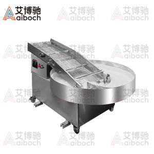 ABCH-100裹粉機抖粉升級款